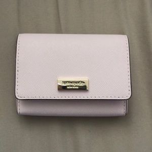 Kate Spade Card Holder